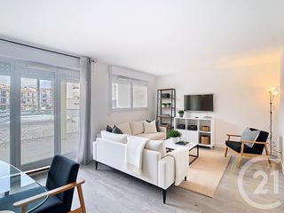  Appartement � vendre 3 pi�ces 83 m�