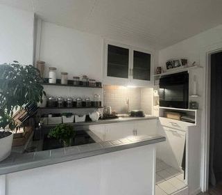  Appartement � vendre 5 pi�ces 109 m�