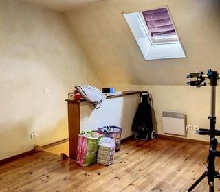  Maison � vendre 7 pi�ces 200 m�