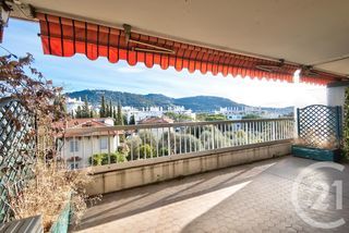  Appartement � vendre 1 pi�ce 40 m�