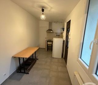  Appartement � louer 1 pi�ce 19 m�