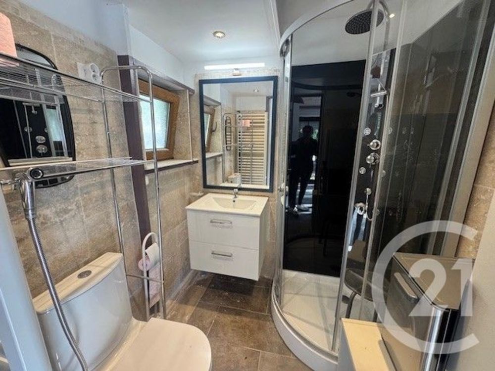 � vendre  Maison Auribeau-sur-Siagne (06810)