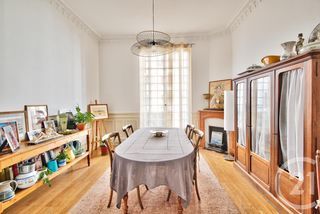  Appartement � vendre 6 pi�ces 156 m�