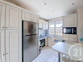  Appartement � vendre 5 pi�ces 90 m�