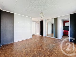  Appartement � vendre 4 pi�ces 66 m�