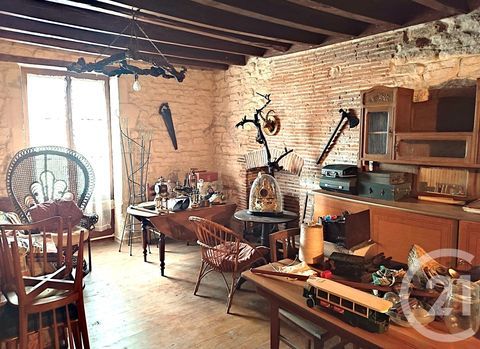   Vente Maison Maison - 5 pi�ce(s) - 126 m�