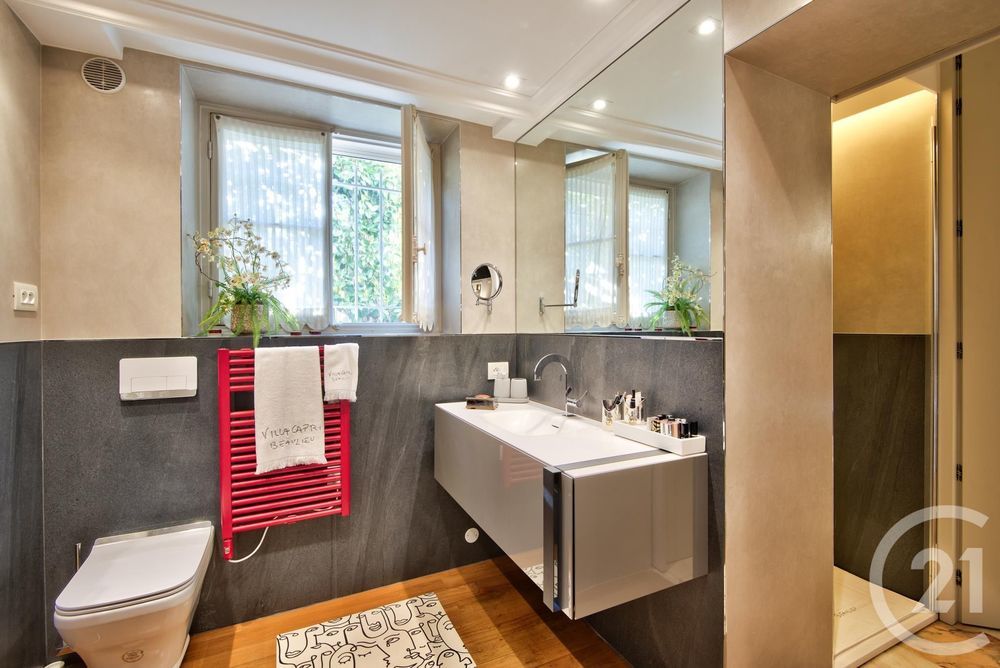 � vendre  Appartement Beaulieu-sur-Mer (06310)