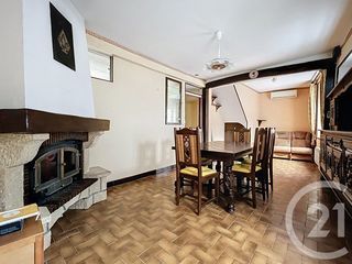  Maison � vendre 5 pi�ces 138 m�