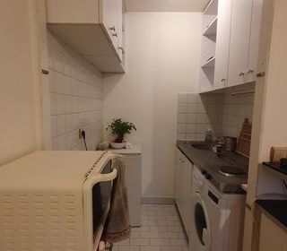  Appartement � vendre 2 pi�ces 34 m�