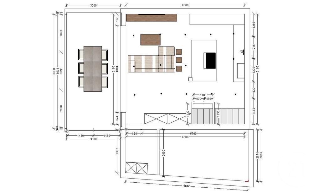 � vendre  Maison Colombes (92700)