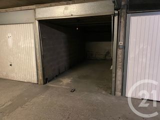  Parking / Garage � louer 11 m�