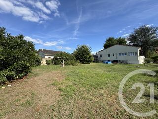  Terrain � vendre 670 m�