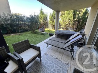  Appartement � vendre 2 pi�ces 48 m�