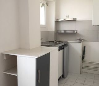  Appartement � vendre 2 pi�ces 28 m�