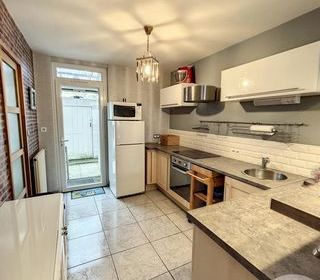  Maison � louer 4 pi�ces 70 m�