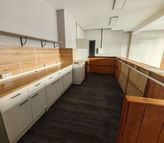  Appartement � louer 1 pi�ce 51 m�