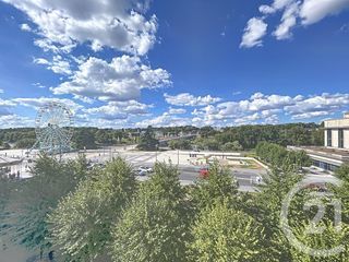  Appartement � louer 1 pi�ce 16 m�