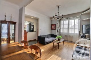  Maison � vendre 5 pi�ces 199 m�