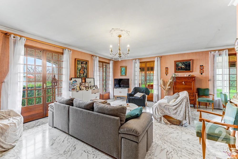 � vendre  Maison Toulouse (31500)