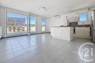  Appartement � vendre 4 pi�ces 86 m�