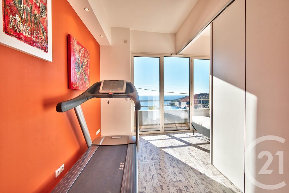 � vendre  Appartement Villefranche-sur-Mer (06230)