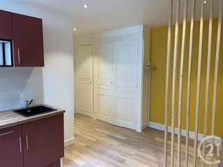  Appartement � louer 1 pi�ce 20 m�