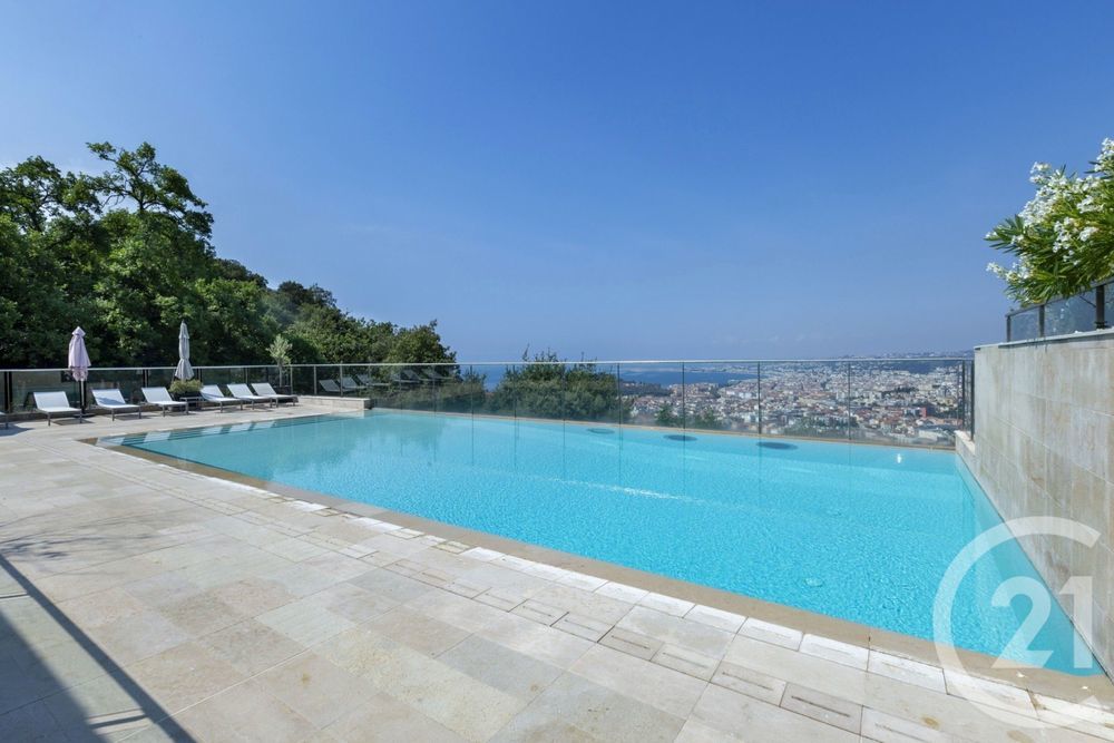 � vendre  Appartement Nice (06300)