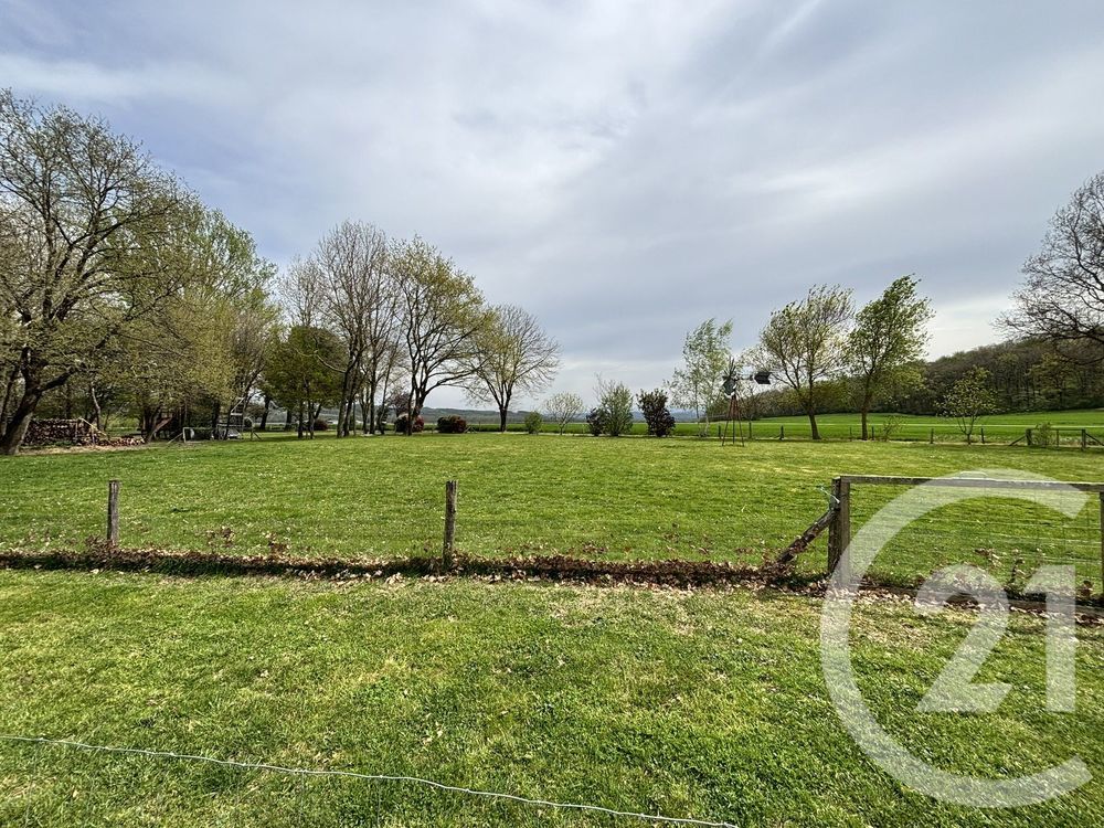 � vendre  Maison La Bastide-de-Lordat (09700)