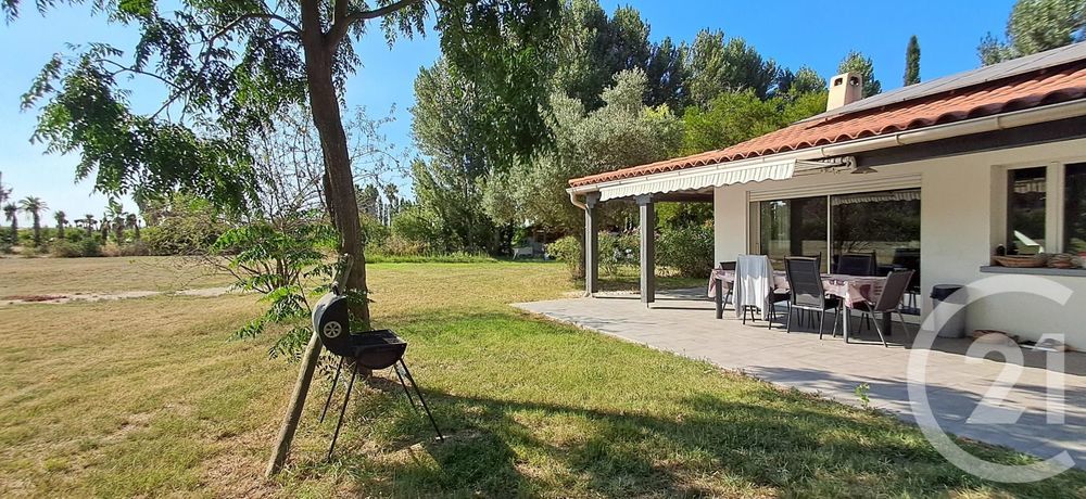 � vendre  Maison Saint-Cyprien (66750)