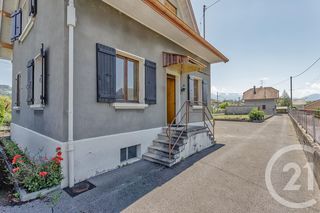  Maison � vendre 7 pi�ces 106 m�