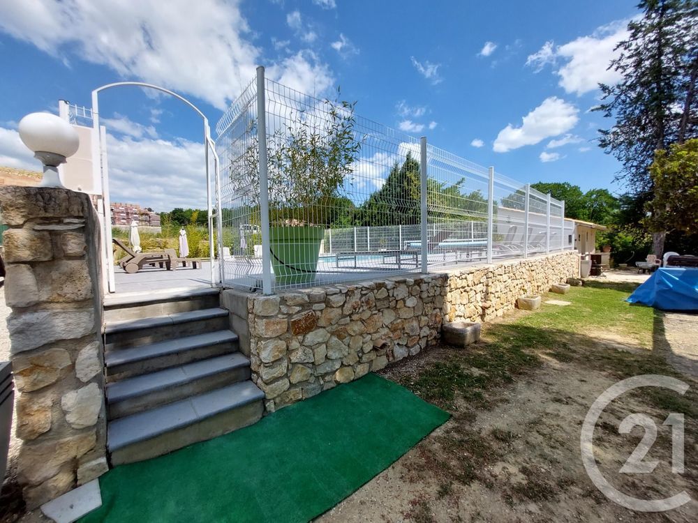 � vendre  Maison Uz�s (30700)