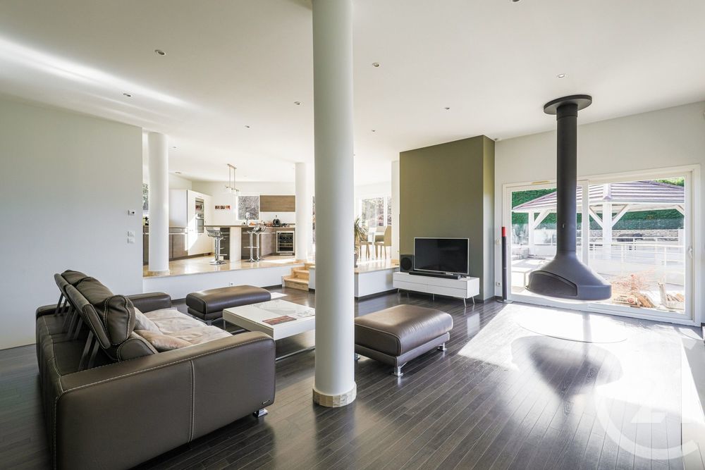 � vendre  Maison Saint-Martin-d'Uriage (38410)