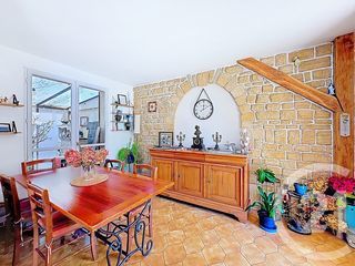  Maison � vendre 4 pi�ces 85 m�