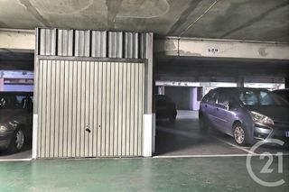  Parking / Garage � vendre 10 m�