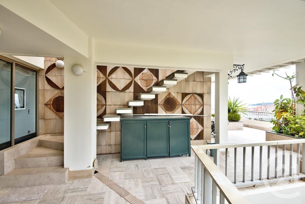 � vendre  Appartement Menton (06500)