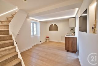  Appartement � vendre 2 pi�ces 25 m�