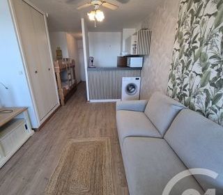  Appartement � vendre 2 pi�ces 30 m�