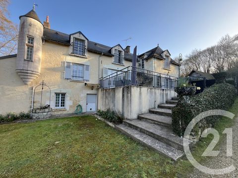   Location Maison Maison - 5 pi�ce(s) - 120 m�