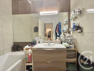  Appartement � vendre 2 pi�ces 47 m�