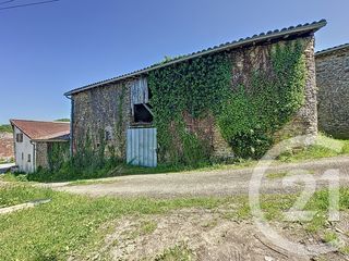  Maison � vendre 2 pi�ces 164 m�