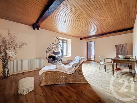   Vente Maison Maison - 7 pi�ce(s) - 300 m�