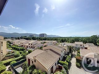  Appartement � vendre 2 pi�ces 38 m�