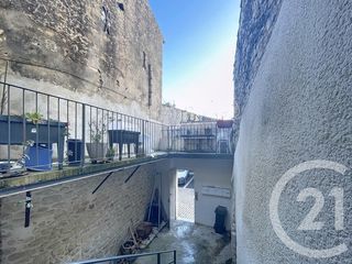  Immeuble � vendre 138 m�