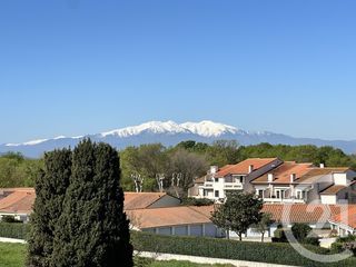  Appartement � vendre 1 pi�ce 23 m�