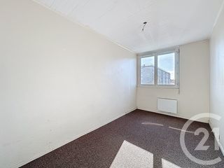  Appartement � vendre 4 pi�ces 66 m�