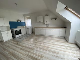  Appartement � louer 5 pi�ces 90 m�