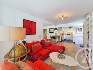  Appartement � vendre 5 pi�ces 122 m�