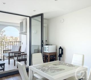  Appartement � vendre 3 pi�ces 46 m�