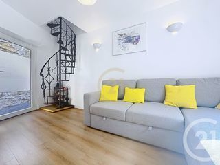  Maison � vendre 2 pi�ces 40 m�