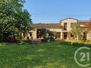  Maison � vendre 8 pi�ces 371 m�